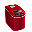 Portable ice cube maker LIN ICE PRO-R12 red