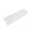 NATEC KEYBOARD NAUTILUS US SLIM
