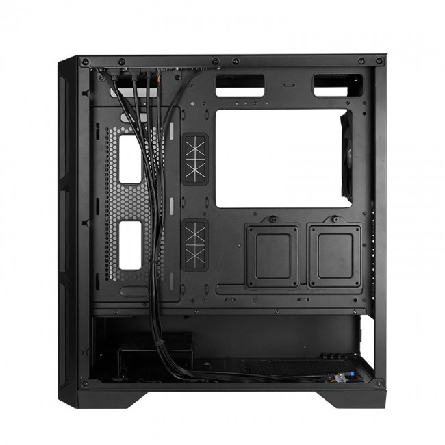 Chieftec APEX AIR GA-01B-M-OP ATX Midi Tower Black Chieftec APEX AIR GA-01B-M-OP ATX Midi Tower Black