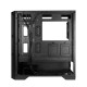 Chieftec APEX AIR GA-01B-M-OP ATX Midi Tower Black Chieftec APEX AIR GA-01B-M-OP ATX Midi Tower Black