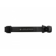 Flashlight Ledlenser MH 5 Black-Grey
