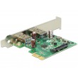DeLOCK 89391 interface cards/adapter Internal USB 3.2 Gen 1 (3.1 Gen 1)