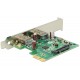 DeLOCK 89391 interface cards/adapter Internal USB 3.2 Gen 1 (3.1 Gen 1)
