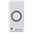Varta 57909 101 111 power bank Lithium Polymer (LiPo) 20000 mAh Wireless charging White Varta 57909 101 111 power bank Lithium Polymer (LiPo) 20000 mAh Wireless charging White