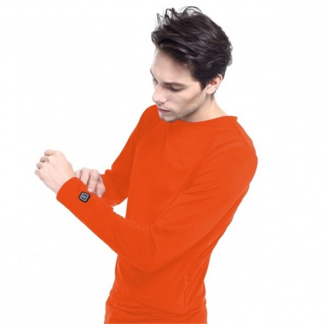 Glovii GJ1RS sweatshirt/hoodie Glovii GJ1RS sweatshirt/hoodie