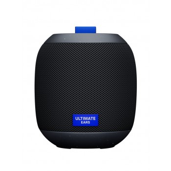 Ultimate Ears WONDERBOOM PLAY Black