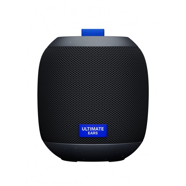 Ultimate Ears WONDERBOOM PLAY Black