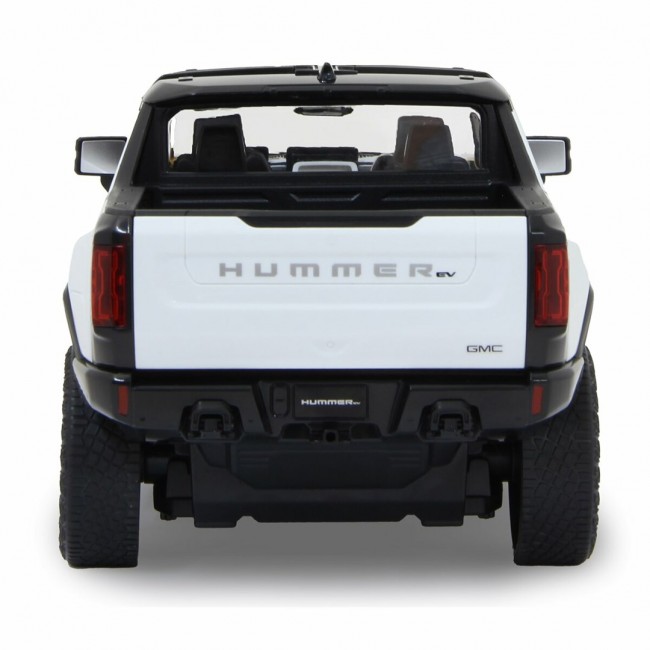 Jamara Hummer EV Radio-Controlled (RC) model Car Electric engine 1:26 Jamara Hummer EV Radio-Controlled (RC) model Car Electric engine 1:26