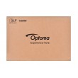 Optoma HZ146X-W Standard throw projector 3800 ANSI lumens DLP 1080p (1920x1080) 3D White
