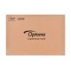 Optoma HZ146X-W Standard throw projector 3800 ANSI lumens DLP 1080p (1920x1080) 3D White