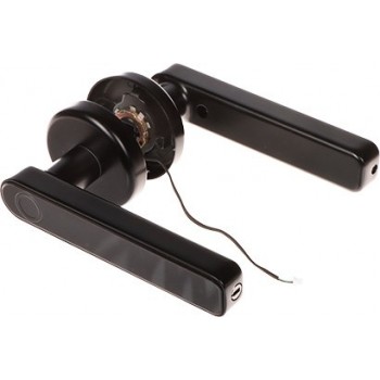 Handle with Code Lock CDL-1/B Tuya Smart
