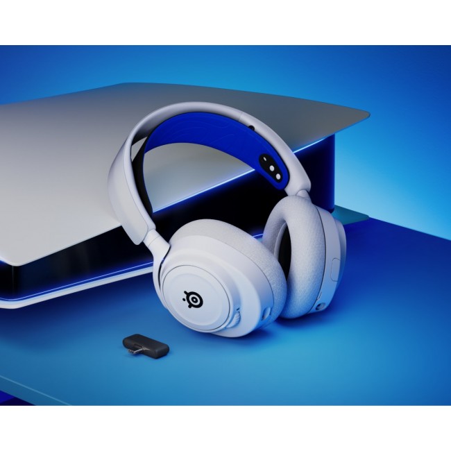 Headphones SteelSeries Arctis Nova 7P