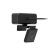 Kensington W1050 1080p Fixed Focus Wide Angle Webcam