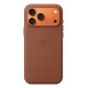 Apple iPhone 17 Pro Max TechWoven Case with MagSafe - Sienna