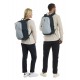 Thule EnRoute TEBP5216 - Soft Blue/Darkest Blue backpack Casual backpack Nylon
