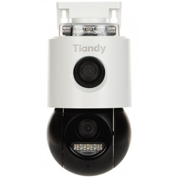 Outdoor PTZ IP Camera TC-H363N SPEC:I5W/WIFI