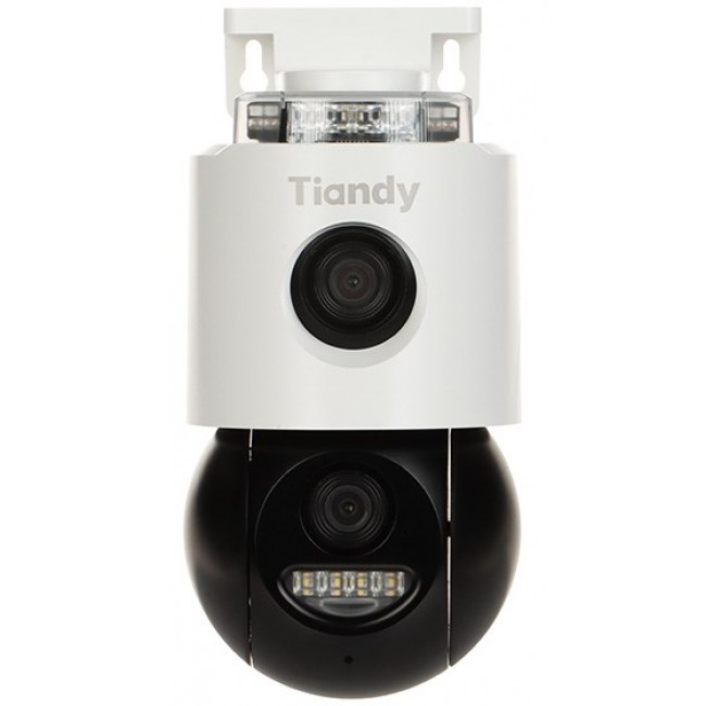 Outdoor PTZ IP Camera TC-H363N SPEC:I5W/WIFI Outdoor PTZ IP Camera TC-H363N SPEC:I5W/WIFI