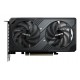 GIGABYTE GeForce RTX 5050 WINDFORCE OC 8G Graphics Card - 8GB GDDR6, 128bit, PCI-E 5.0, 2587MHz Core Clock, 2 x DP, 2 x HDMI, NVIDIA DLSS 4, GV-N5050WF2OC-8GD