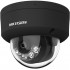 Hikvision DS-2CD2143G2-LIS2U(2.8MM)(BLACK) security camera Dome IP security camera Indoor & outdoor 1920 x 1080 pixels Ceiling/wall