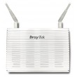 DrayTek Vigor 2865ax wireless router Gigabit Ethernet Dual-band (2.4 GHz / 5 GHz) White DrayTek Vigor 2865ax wireless router Gigabit Ethernet Dual-band (2.4 GHz / 5 GHz) White