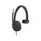 HP Poly Mission 815 Monaural USB Wired Headset