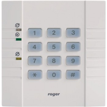 ROGER PR302 ACCESS CONTROLLER