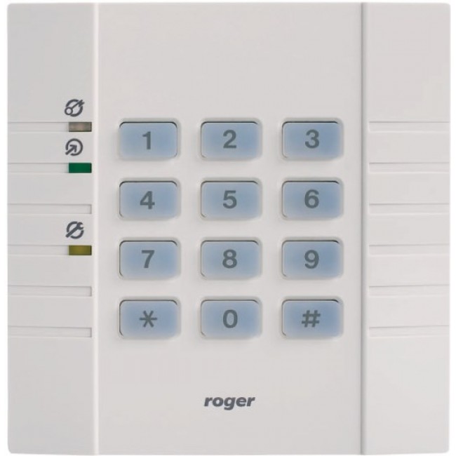 ROGER PR302 ACCESS CONTROLLER