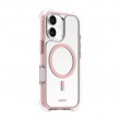 LAUT AERO PROTECT mobile phone case 16 cm (6.3