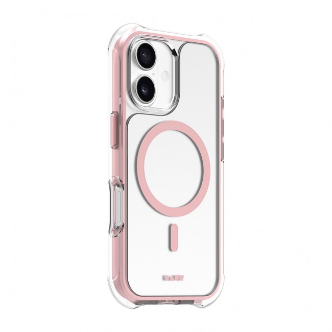 LAUT AERO PROTECT mobile phone case 16 cm (6.3