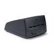 Safescan 185-S counterfeit bill detector Black