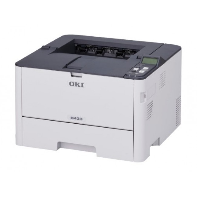 OKI B433dn 1200 x 1200 DPI A4
