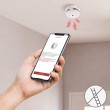 X-Sense FS121 fire alarm system X-Sense FS121 fire alarm system