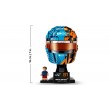 LEGO EDITIONS 43017 McLaren Mastercard F1 Team Oscar Piastri Helmet