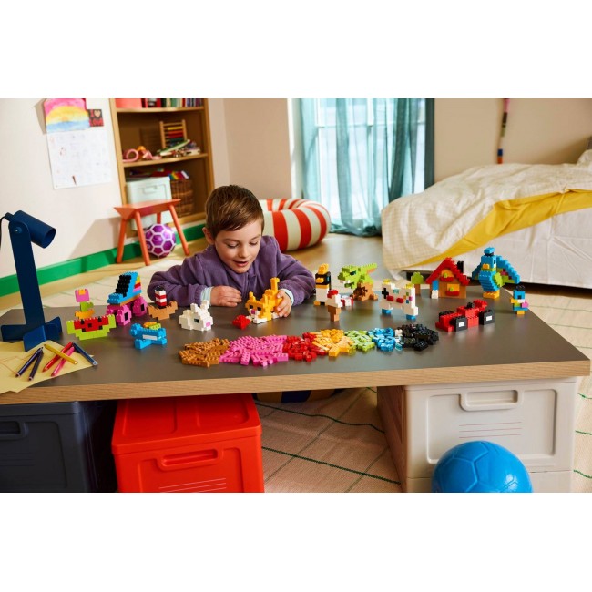 LEGO CLASSIC 11045 Creative Colorful Bricks