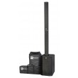 HK Audio Polar 12 MK2 - column loudspeaker system, czarny