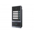 Fanvil i63 video intercom system 2 MP Aluminium