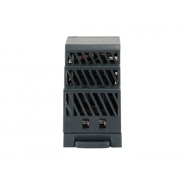 LevelOne 24V DC Industrial Power Supply, 30W, DIN-Rail