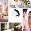 Camry | CR 7747 | Bathroom heater | 2000 W | Number of power levels 2 | White | IPX 2