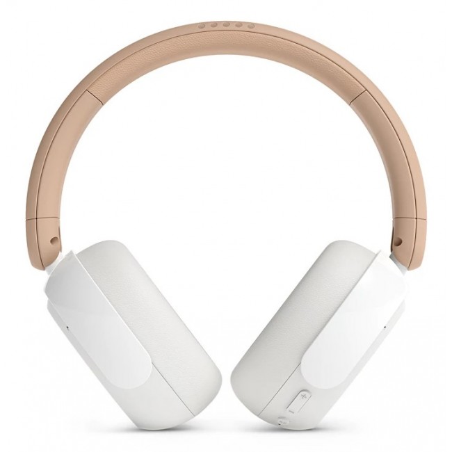 Philips 5000 series TAK5500AL/00 headphones/headset Wired & Wireless Head-band Calls/Music Bluetooth Amber, White