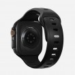 Nomad Tempo Band Black Rubber