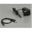 DeLOCK 87701 video splitter HDMI 2x HDMI DeLOCK 87701 video splitter HDMI 2x HDMI