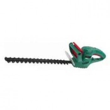 Hedge trimmer 600W, cutting width 450 mm