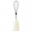 Smeg HBF03CREU blender Immersion blender 700 W Cream