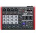 DNA CM6-DSP - USB audio mixer with MP3 player
