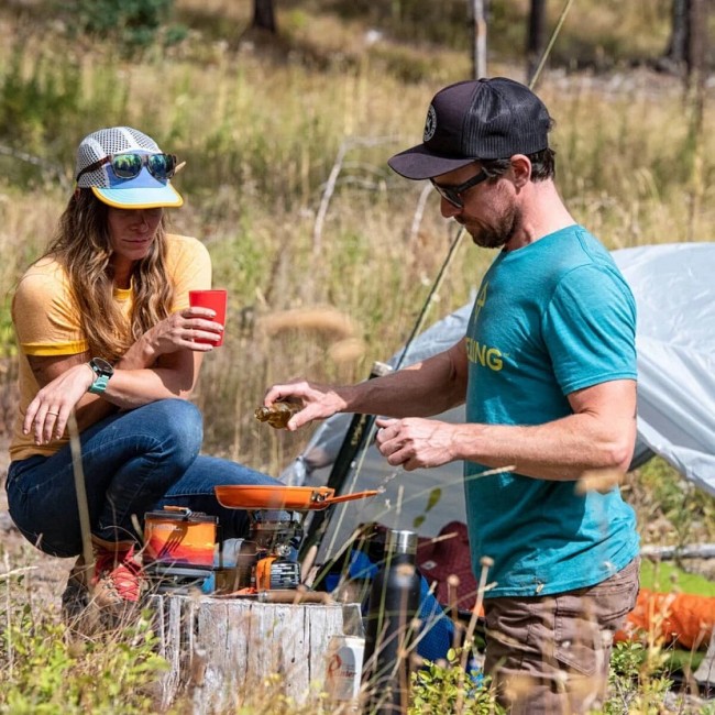Frying Pan Summit Skillet JETBOIL