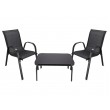 Garden furniture set Black Forest
