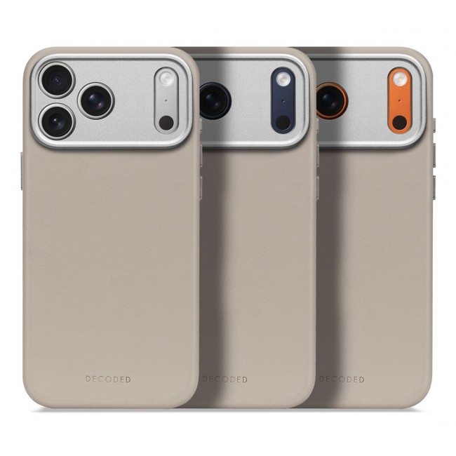 Decoded D26IPO17PMBC1SY mobile phone case 17.5 cm (6.9