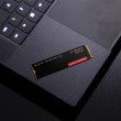 Western Digital Black WD_BLACK SN7100 NVMe SSD POWERED BY SANDISK 4 TB