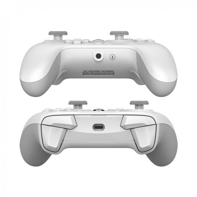 GameSir G7 HE White USB Gamepad Xbox One S, Xbox One X, Xbox Series S, Xbox Series X