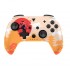 Dragonshock PopTop Compact Multicolour Bluetooth Gamepad Nintendo Switch